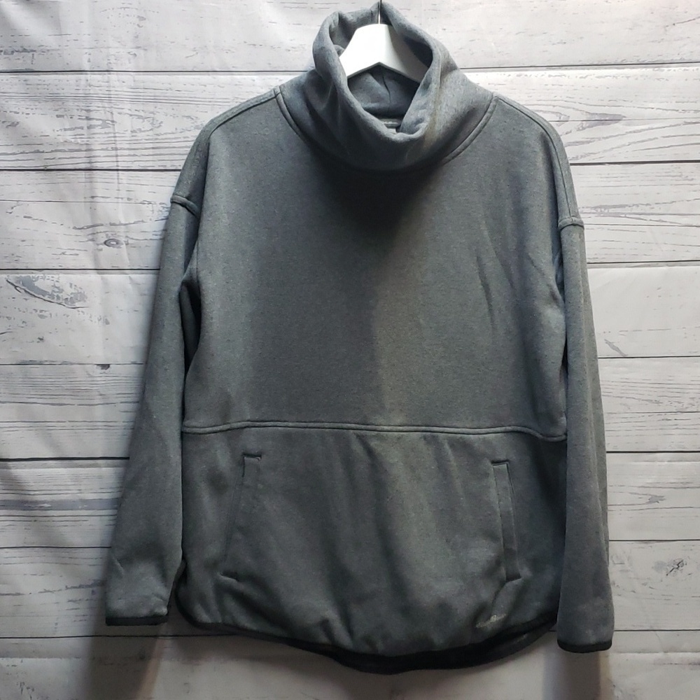 Eddie Bauer Fleece Pullover